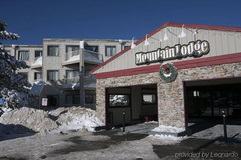 سنوشو Mountain Lodge المظهر الخارجي الصورة